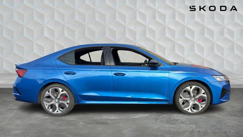 Used Skoda Octavia 2025 for sale - 76312269: Photo 5