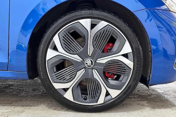 Used Skoda Octavia 2025 for sale - 76312269: Photo 5