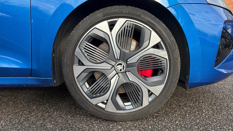 Used Skoda Octavia 2025 for sale - 76312269: Photo 6