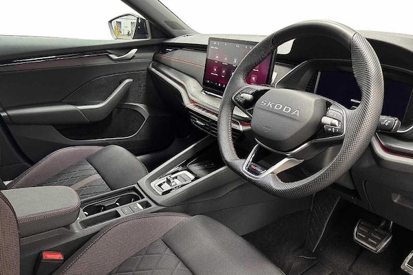 Used Skoda Octavia 2025 for sale - 76312269: Photo 6