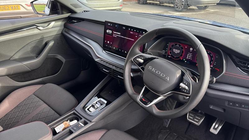 Used Skoda Octavia 2025 for sale - 76312269: Photo 7