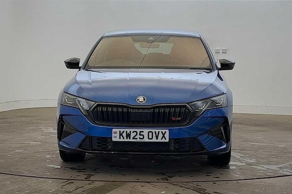 Used Skoda Octavia 2025 for sale - 76312269: Photo 7