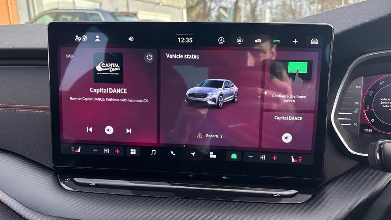 Used Skoda Octavia 2025 for sale - 76312269: Photo 8