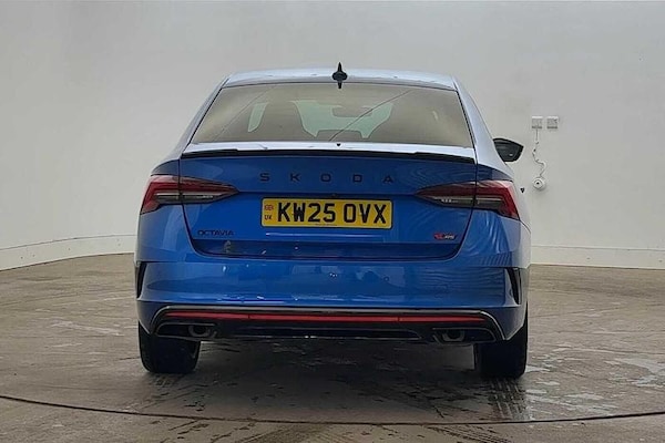 Used Skoda Octavia 2025 for sale - 76312269: Photo 8