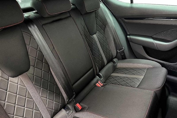 Used Skoda Octavia 2025 for sale - 76312269: Photo 9