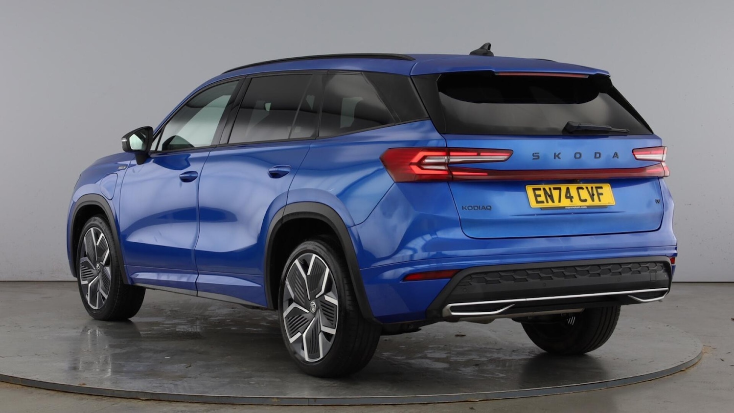 Used Skoda Kodiaq 2025 for sale - 77505184: Photo 3