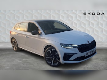 Used Skoda Scala 2026 for sale - 77702846: Photo