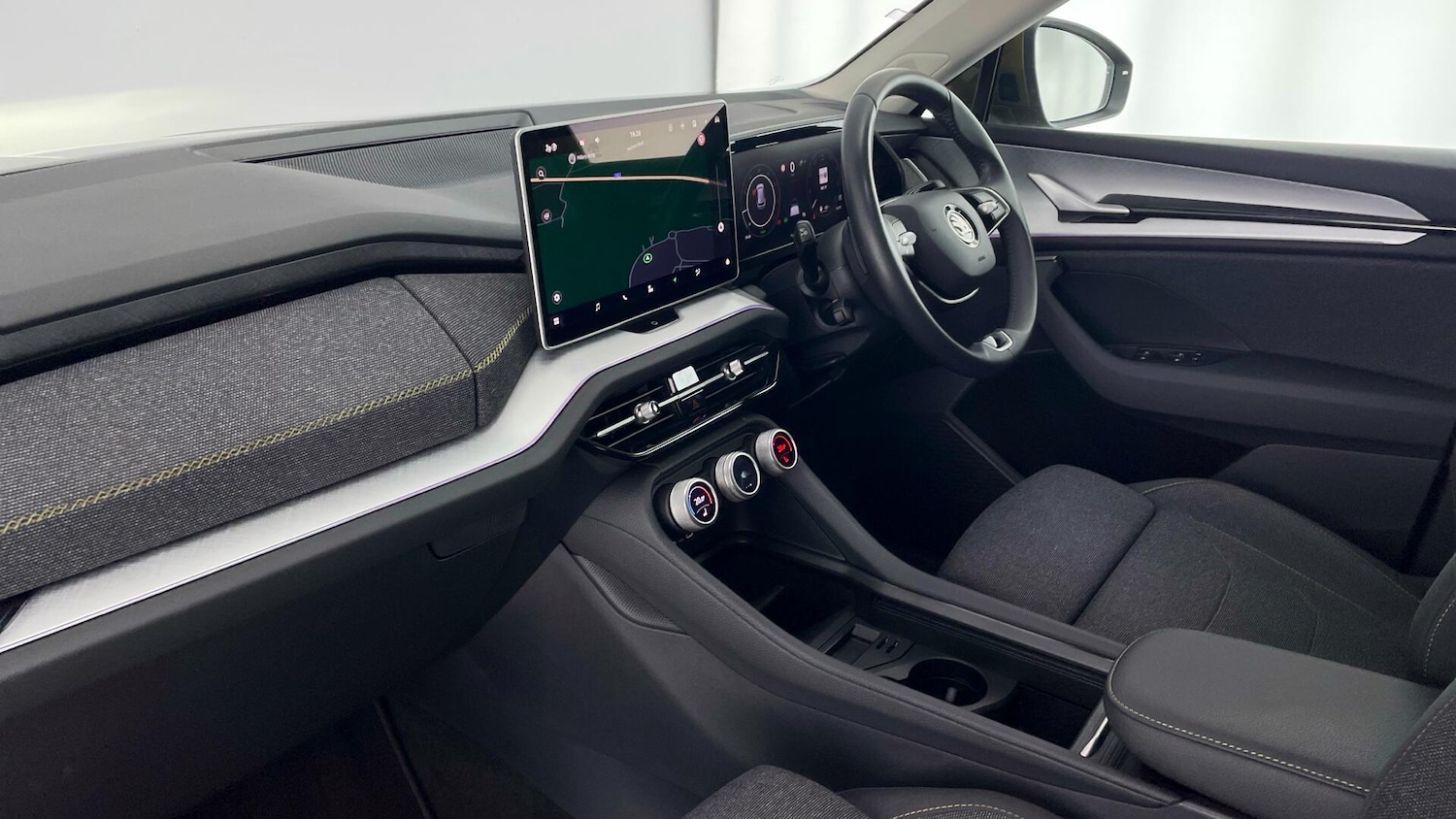 Used Skoda Kodiaq 2024 for sale - 77602204: Photo 2