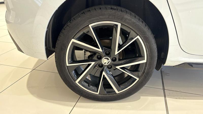 Used Skoda Kamiq 2023 for sale - 77282624: Photo 16