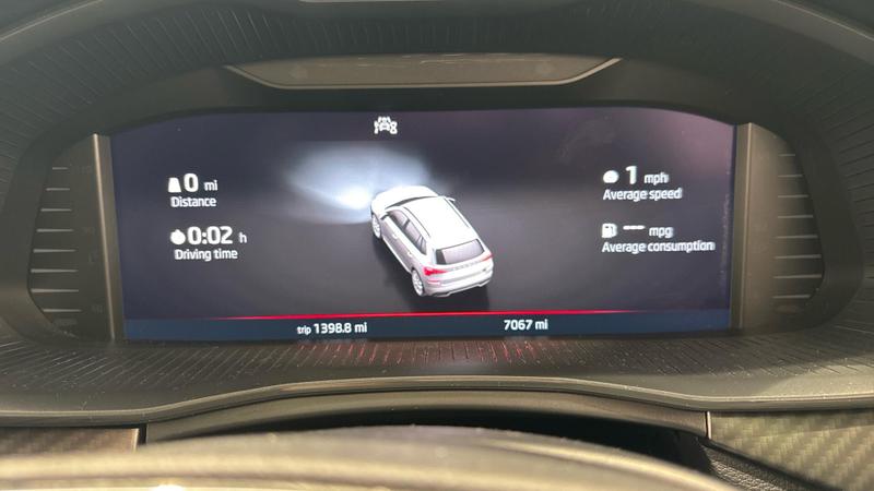 Used Skoda Kamiq 2023 for sale - 77282624: Photo 28