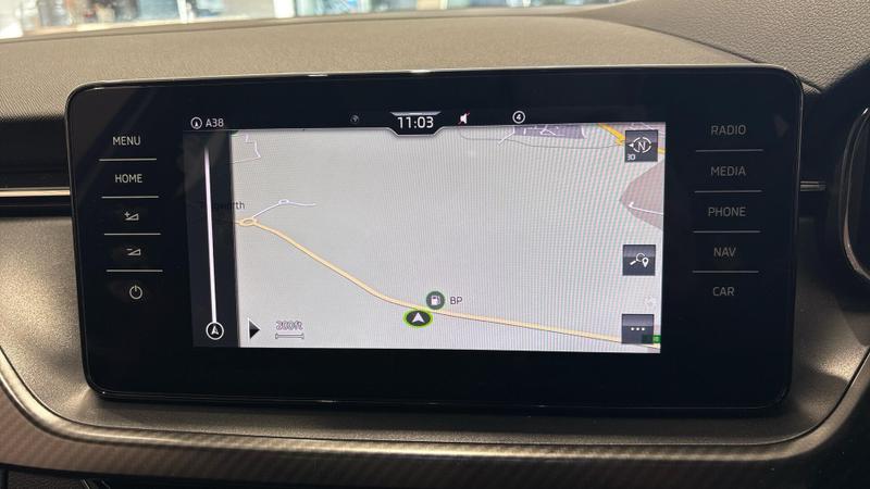 Used Skoda Kamiq 2023 for sale - 77282624: Photo 30