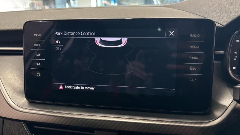 Used Skoda Kamiq 2023 for sale - 77282624: Photo 32