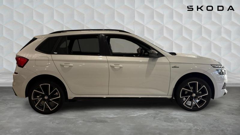 Used Skoda Kamiq 2023 for sale - 77282624: Photo 4