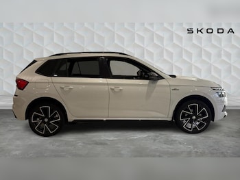 Used Skoda Kamiq 2023 for sale - 77282624: Photo
