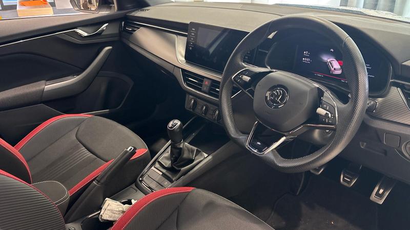 Used Skoda Kamiq 2023 for sale - 77282624: Photo 7