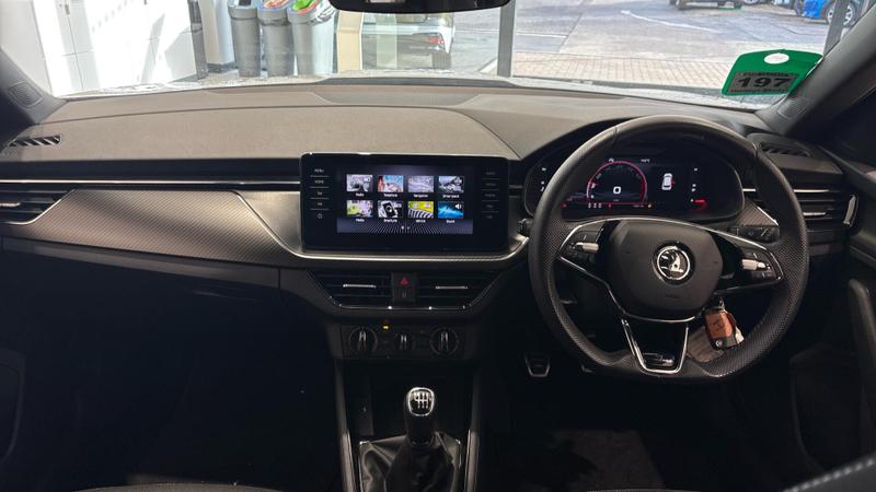 Used Skoda Kamiq 2023 for sale - 77282624: Photo 9