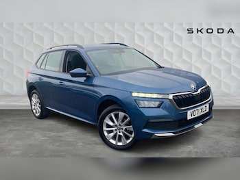 2021 - 1.0 TSI 110 SE 5dr Manual