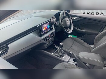 Used Skoda Kamiq 2021 for sale - 76394179: Photo