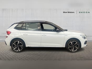Used Skoda Kamiq 2026 for sale - 79761810: Photo