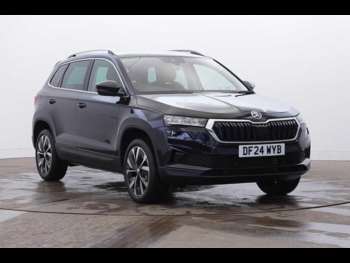 2024 - SUV 1.5 TSI (150ps) SE L ACT DSG Automatic 5-Door