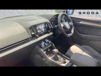 Used Skoda Karoq 2024 for sale - 74518069: Photo