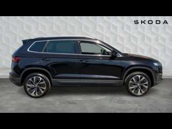 Used Skoda Karoq 2024 for sale - 74518069: Photo