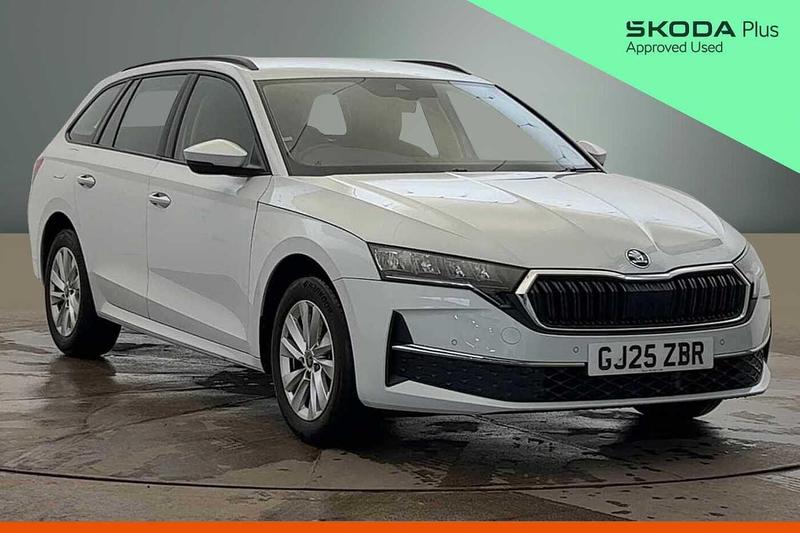 Used Skoda Octavia 2025 for sale - 77336018: Photo 1