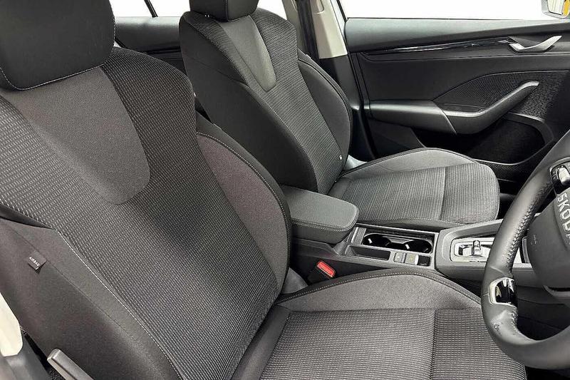 Used Skoda Octavia 2025 for sale - 77336018: Photo 10