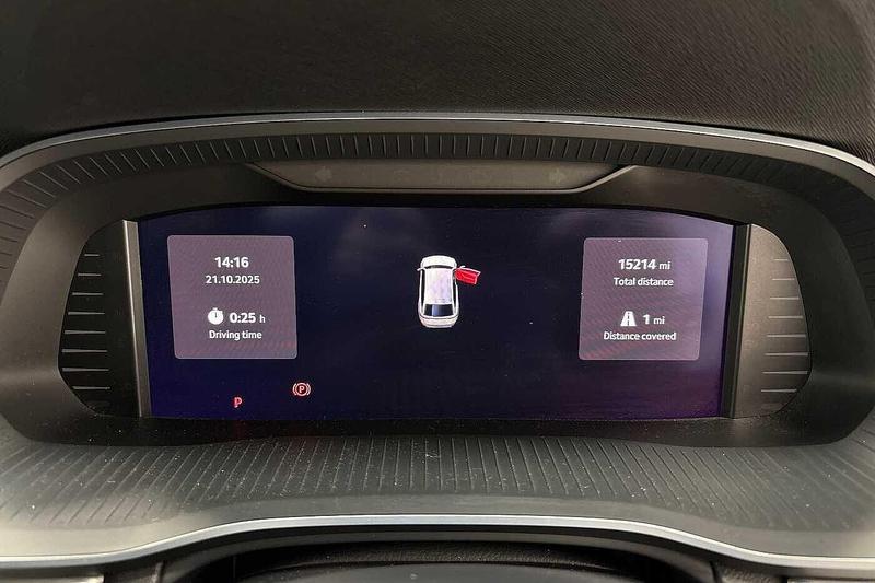 Used Skoda Octavia 2025 for sale - 77336018: Photo 11