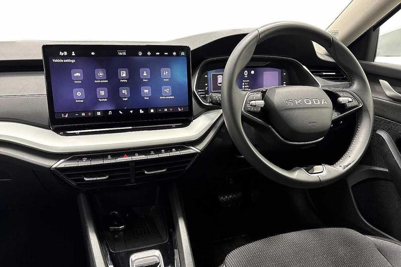 Used Skoda Octavia 2025 for sale - 77336018: Photo 2