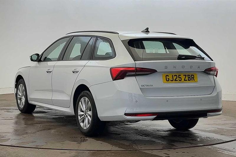 Used Skoda Octavia 2025 for sale - 77336018: Photo 3