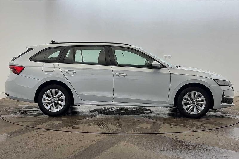 Used Skoda Octavia 2025 for sale - 77336018: Photo 4