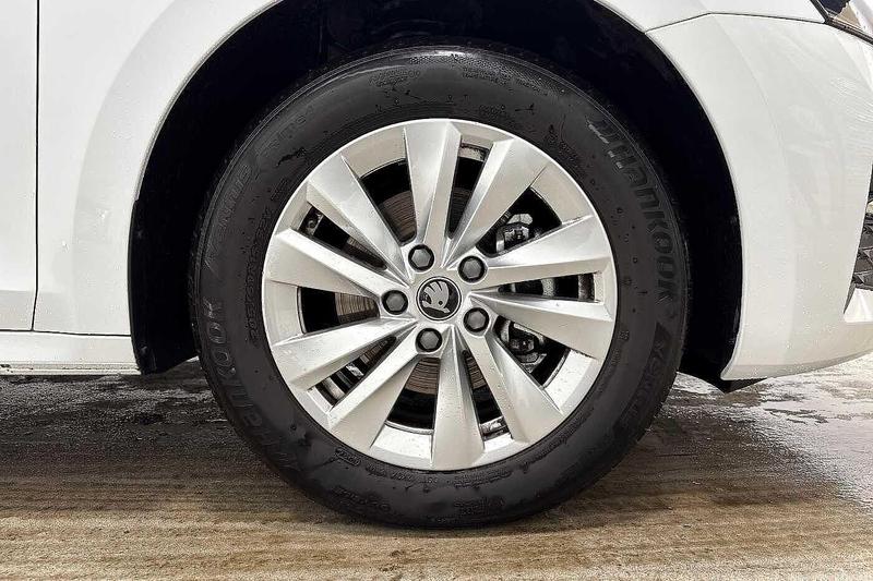 Used Skoda Octavia 2025 for sale - 77336018: Photo 5