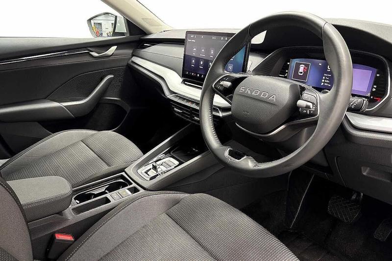 Used Skoda Octavia 2025 for sale - 77336018: Photo 6