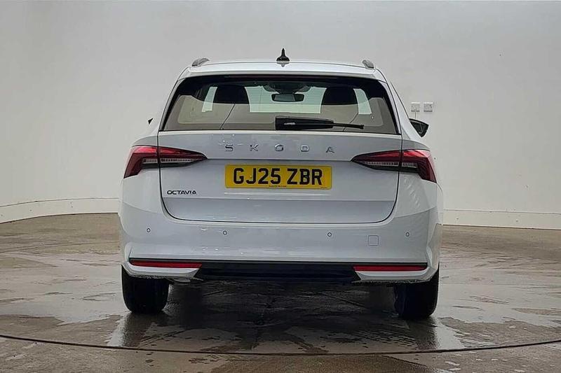 Used Skoda Octavia 2025 for sale - 77336018: Photo 8