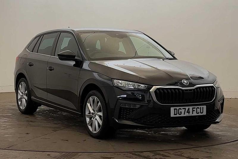 Used Skoda Scala 2024 for sale - 76196505: Photo 1