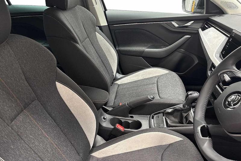 Used Skoda Scala 2024 for sale - 76196505: Photo 10