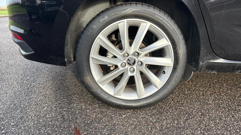 Used Skoda Scala 2024 for sale - 76196505: Photo 15