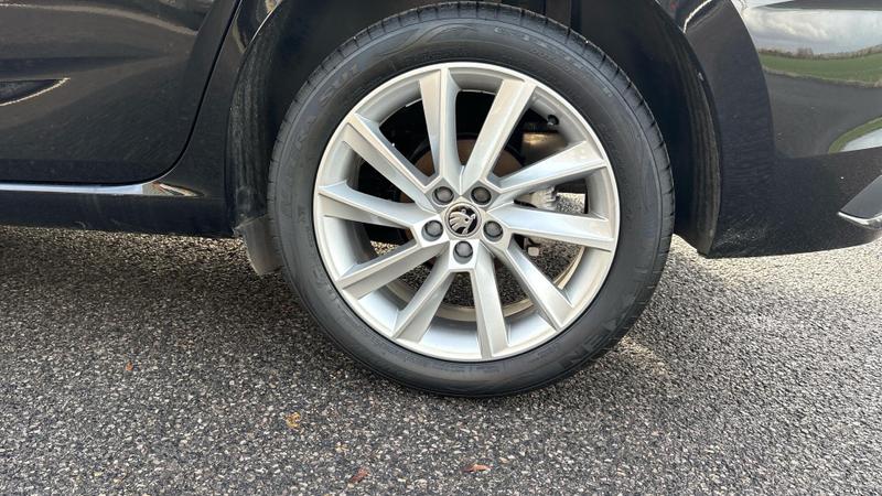 Used Skoda Scala 2024 for sale - 76196505: Photo 20