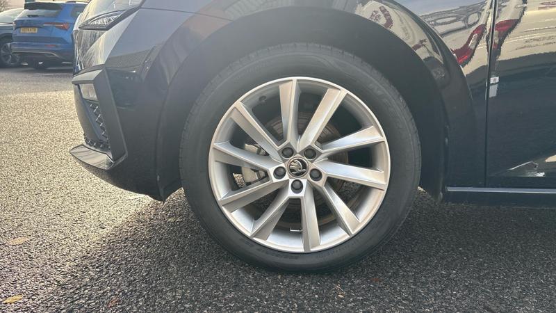 Used Skoda Scala 2024 for sale - 76196505: Photo 23