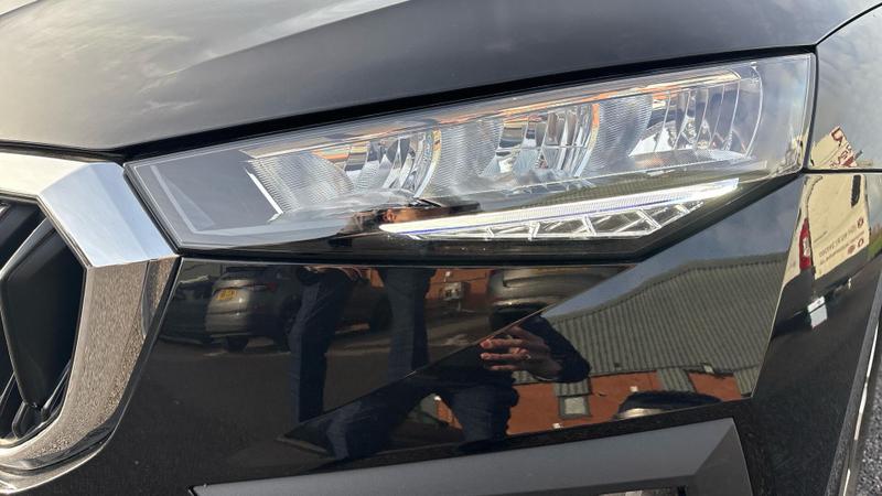 Used Skoda Scala 2024 for sale - 76196505: Photo 24