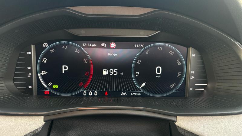 Used Skoda Scala 2024 for sale - 76196505: Photo 28