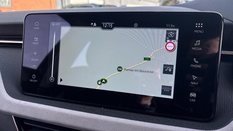 Used Skoda Scala 2024 for sale - 76196505: Photo 33