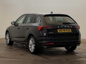 Used Skoda Scala 2024 for sale - 76196505: Photo 3