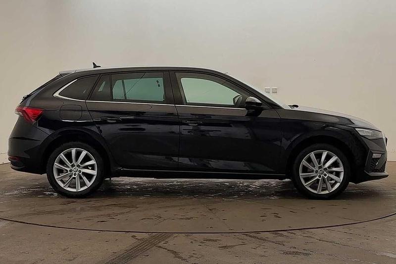 Used Skoda Scala 2024 for sale - 76196505: Photo 4