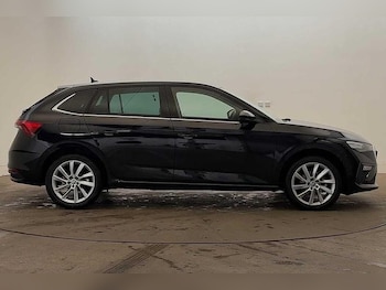 Used Skoda Scala 2024 for sale - 76196505: Photo 4