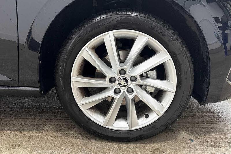 Used Skoda Scala 2024 for sale - 76196505: Photo 5