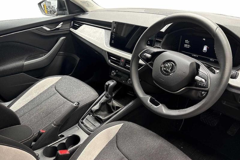 Used Skoda Scala 2024 for sale - 76196505: Photo 6