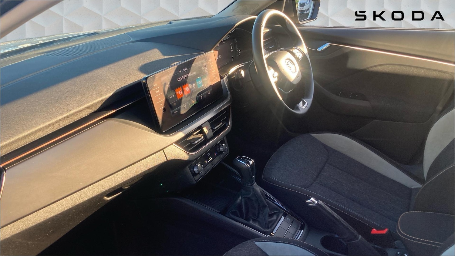 Used Skoda Scala 2023 for sale - 77515514: Photo 2