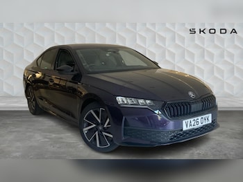 Used Skoda Octavia 2026 for sale - 79515641: Photo